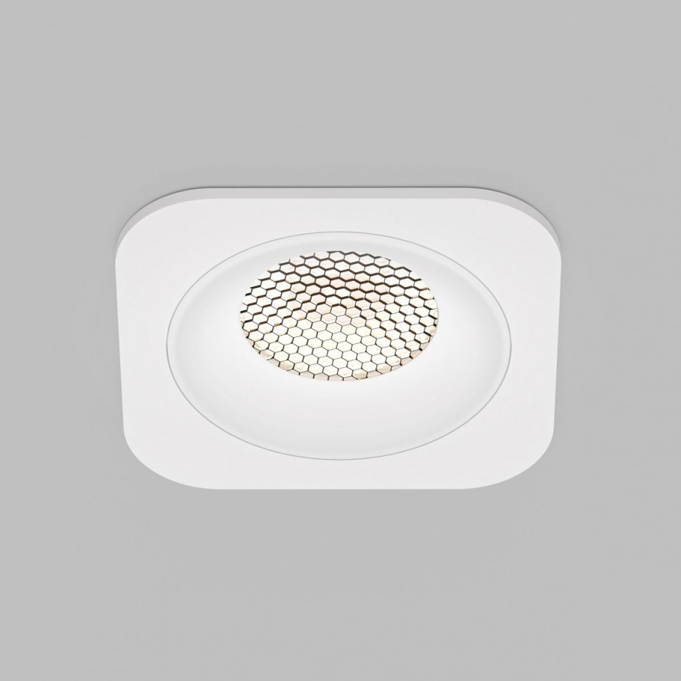 Встраиваемый светильник Elektrostandard Tetro 15276/LED 4690389217876 a071311