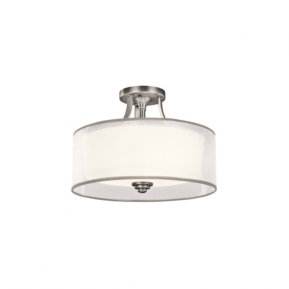 Потолочный светильник Kichler Lacey KL-LACEY-SF-AP