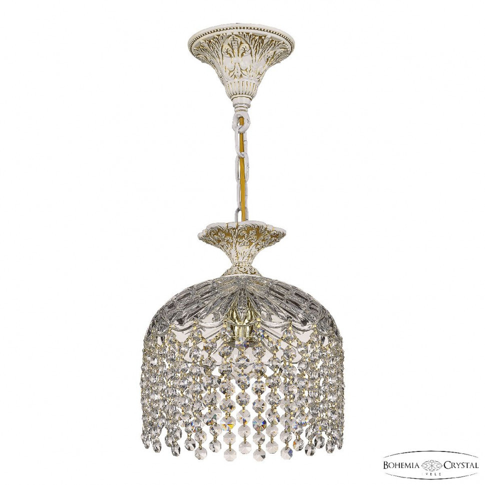 Подвесной светильник Bohemia Ivele Crystal AL16781/22 WMG R