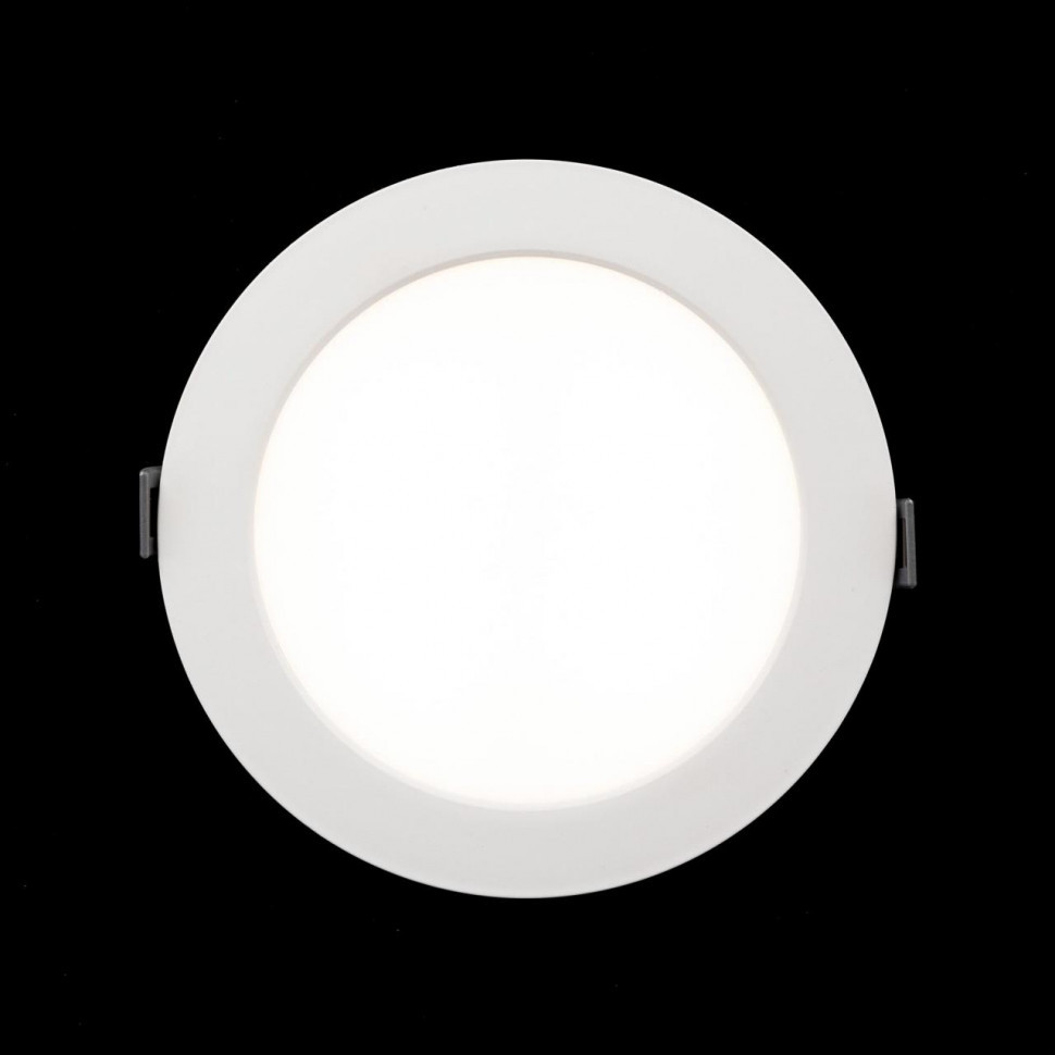 Встраиваемый светильник Citilux Галс CLD5512N