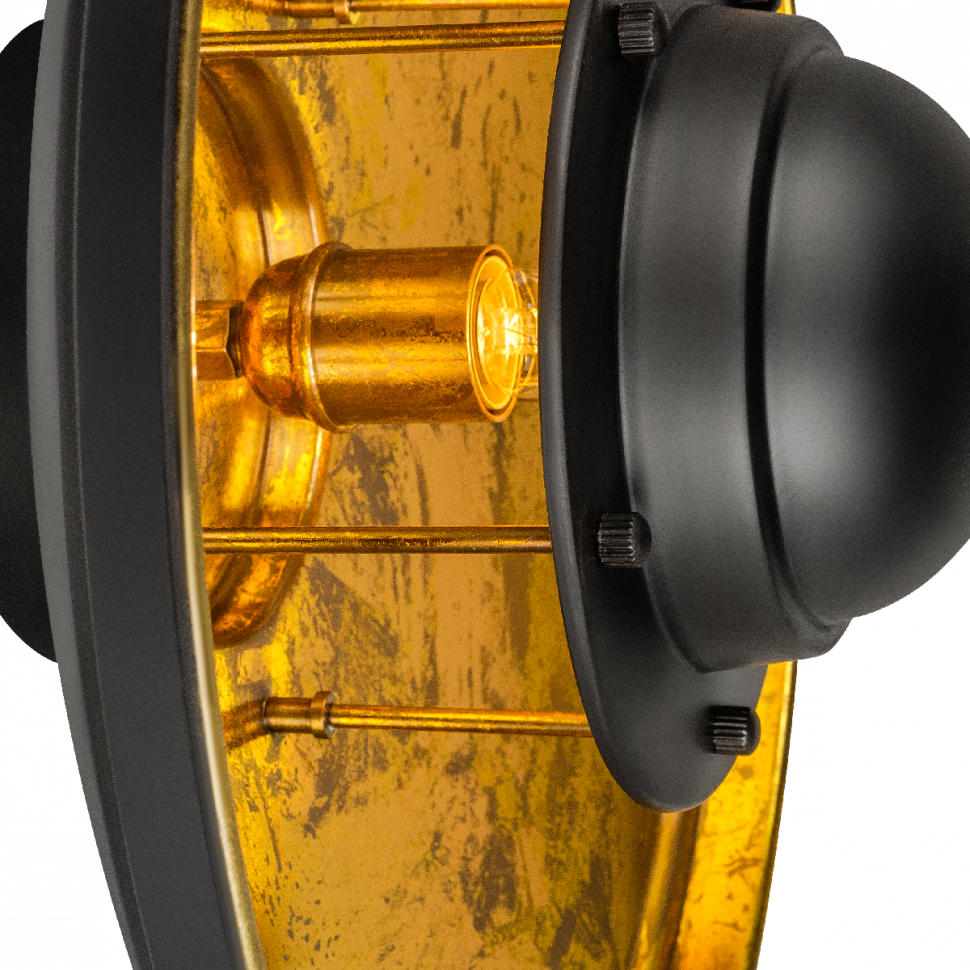 Настенный светильник Covali WL-38024