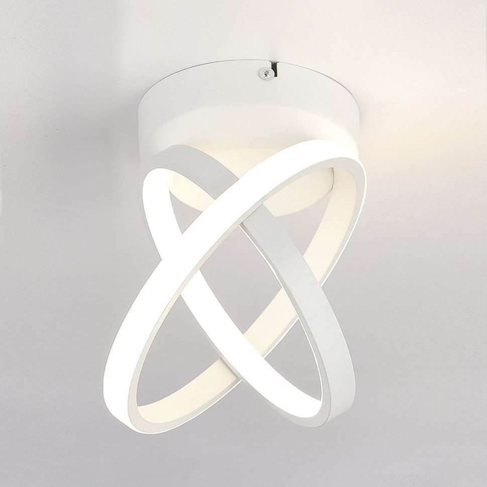 Потолочный светильник Natali Kovaltseva Lori LED LAMPS 81111