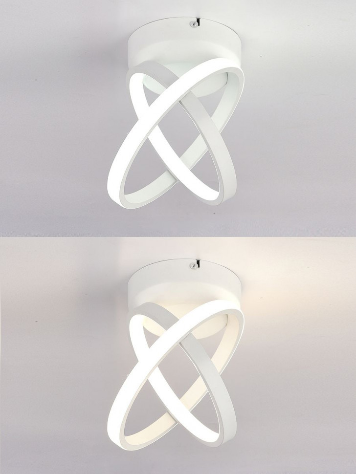 Потолочный светильник Natali Kovaltseva Lori LED LAMPS 81111