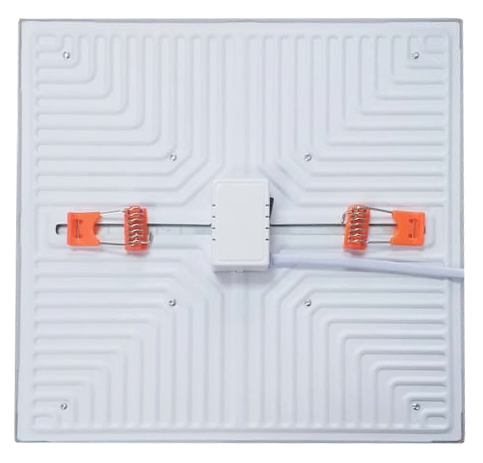 Встраиваемый светильник EKS Loft ЦБ-00009382