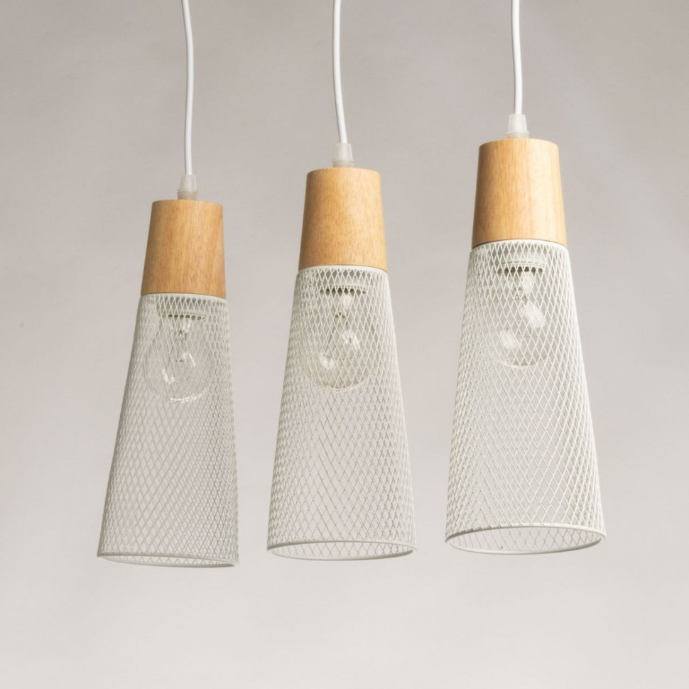 Подвесной светильник De Markt Соло 112014503