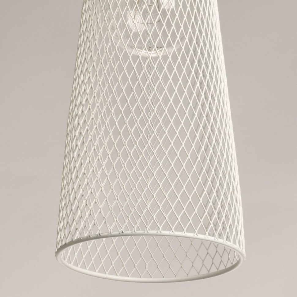 Подвесной светильник De Markt Соло 112014503