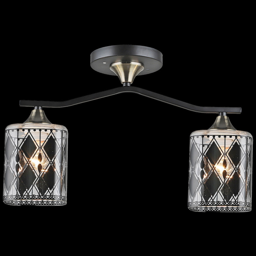 Потолочный светильник Reluce 01700-0.3-02