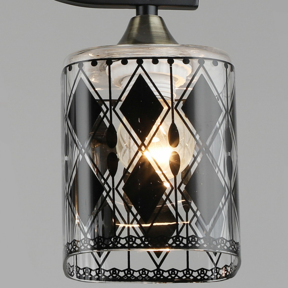 Потолочный светильник Reluce 01700-0.3-02