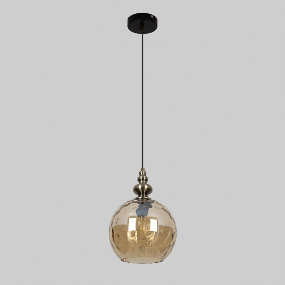 Подвесной светильник Modemodern MD.1166.1 BR