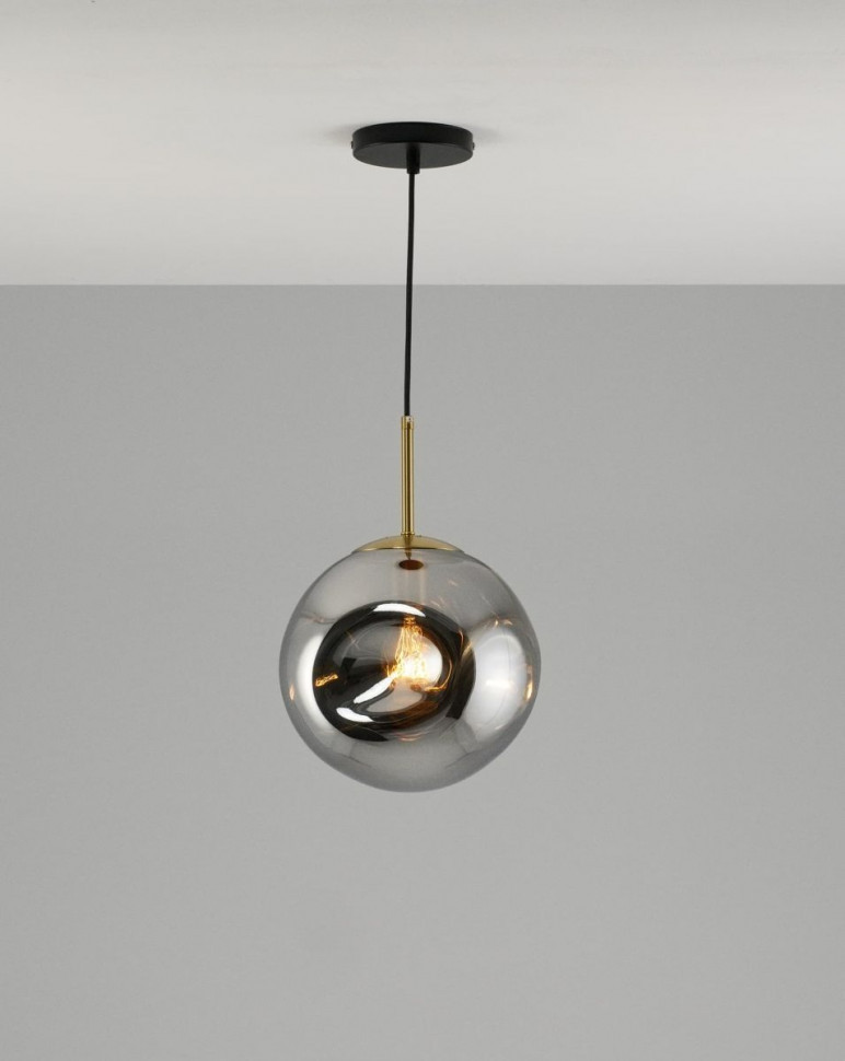 Подвесной светильник Moderli Amo V11521-1P