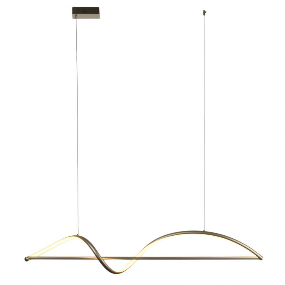 Подвесной светильник Myfar Marry MR2052-PL