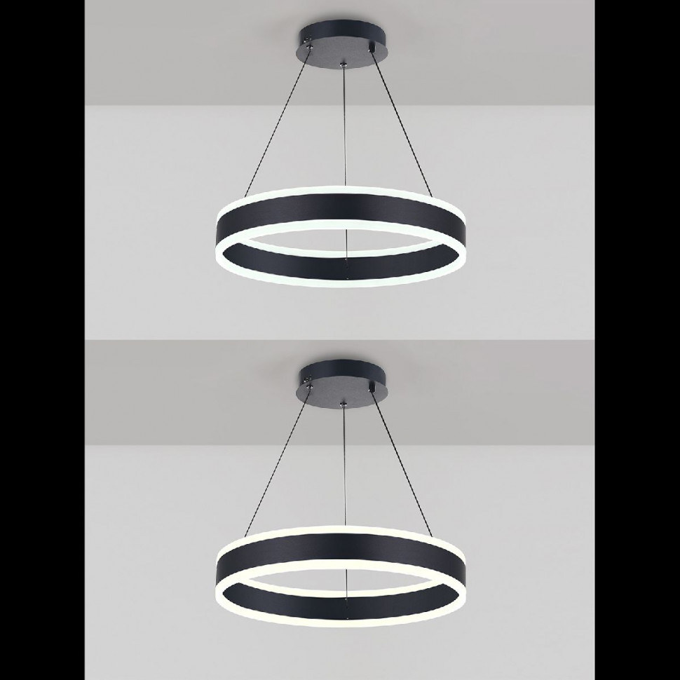 Подвесной светильник Natali Kovaltseva Laud LED LAMPS 81188