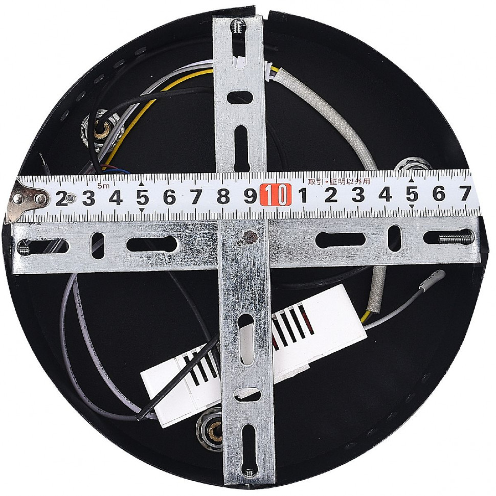 Подвесной светильник Natali Kovaltseva Laud LED LAMPS 81188