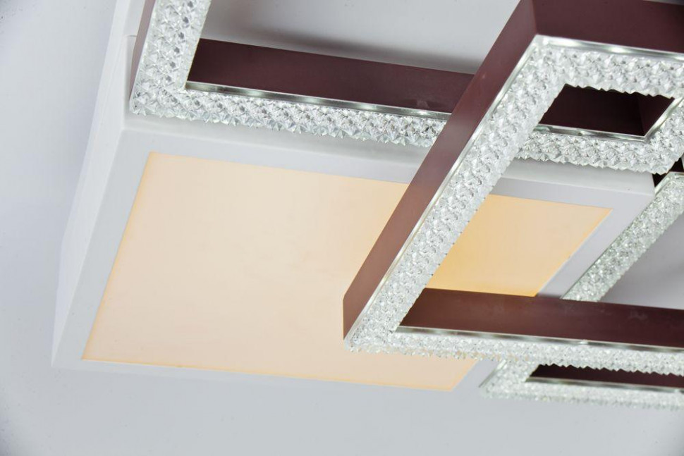 Потолочный светодиодный светильник Escada 10212/5LED