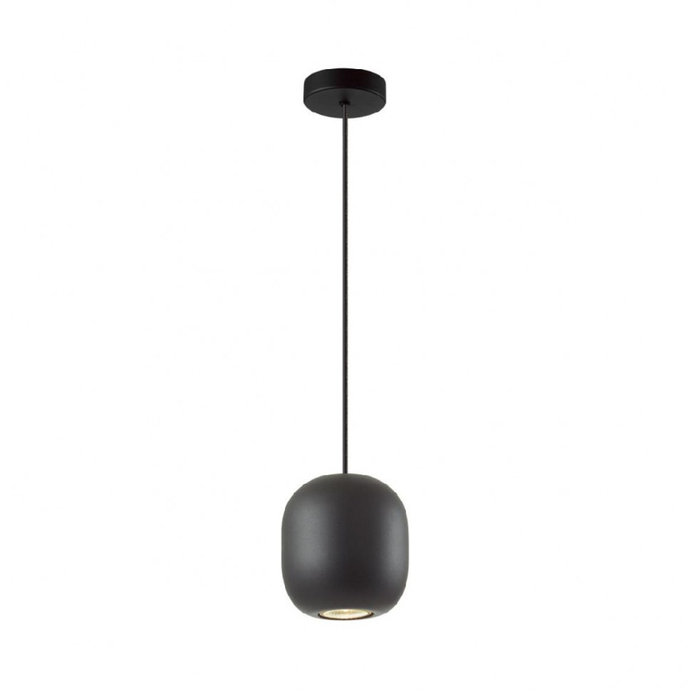 Подвесной светильник Odeon Light Cocoon 5060/1BA