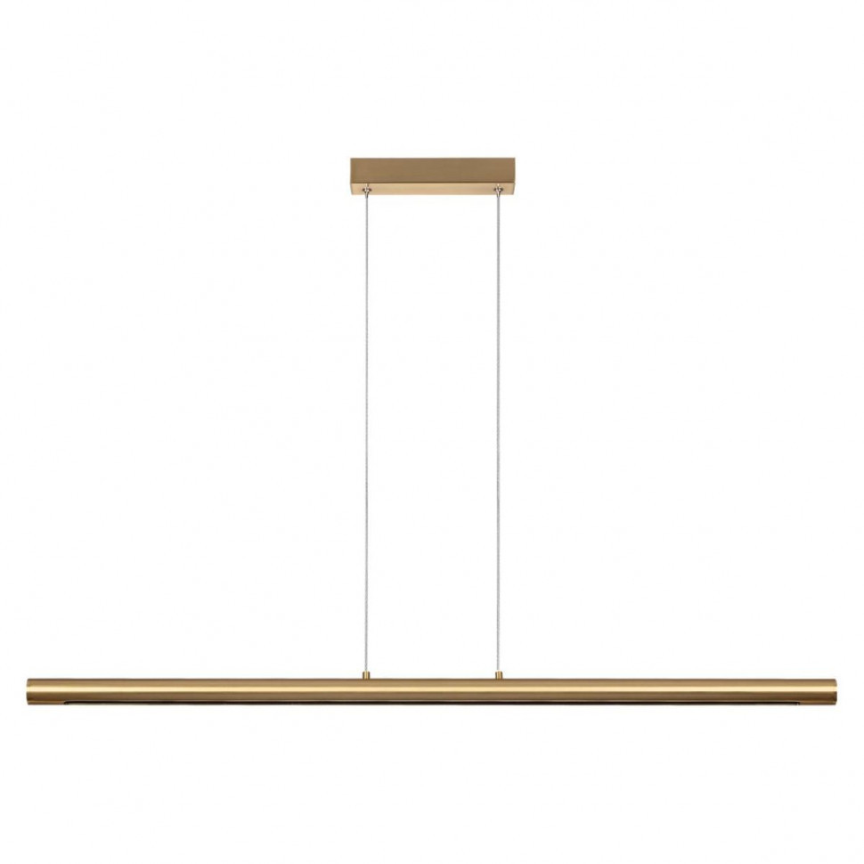 Подвесной светильник Odeon Light Mali 6644/45L