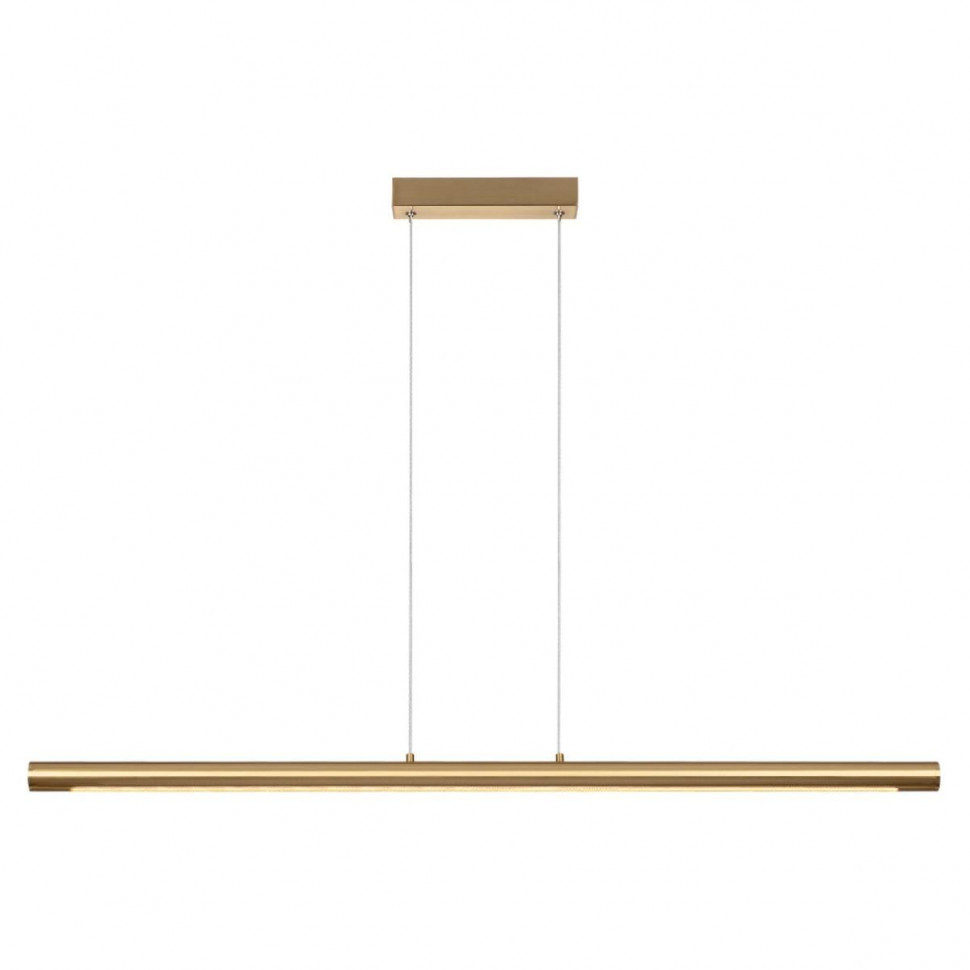 Подвесной светильник Odeon Light Mali 6644/45L