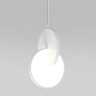 Подвесной светильник 50225/1 LED белый