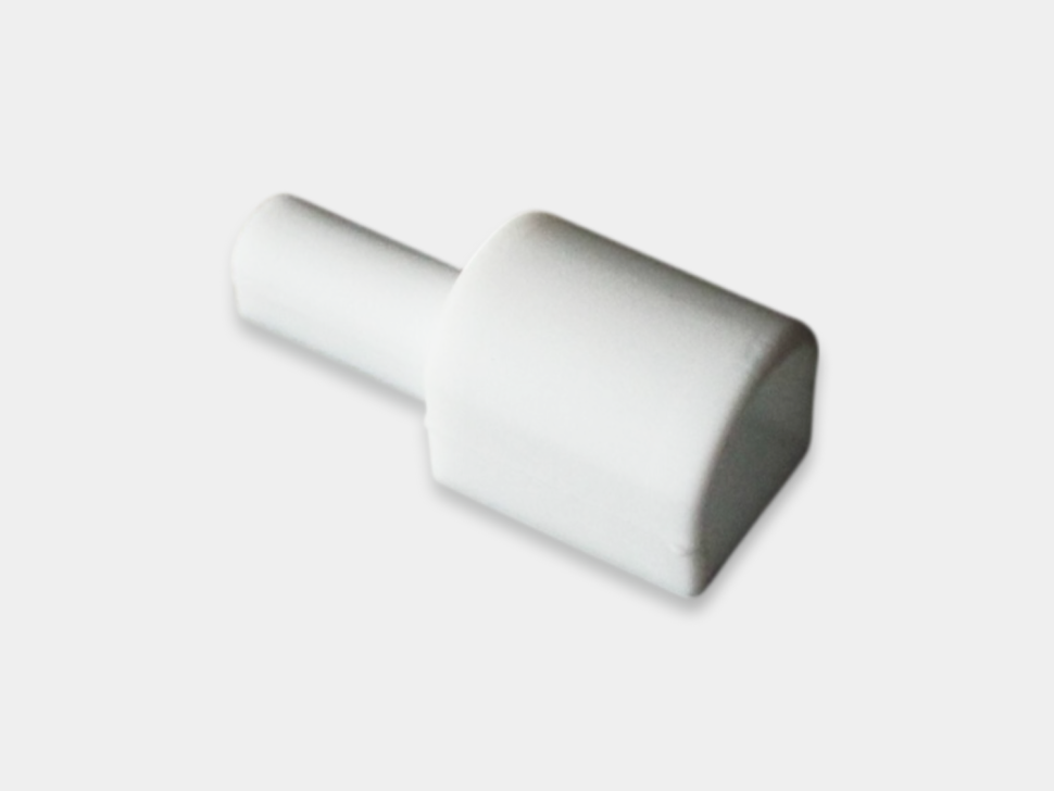  SWG PRO Заглушка для термоленты с проводом (10 шт/компл.) END-SSC