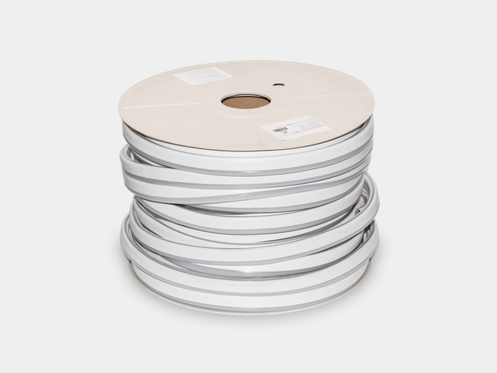  SWG Standard RGB 220В IP65 9Вт/м 120 LED/м SMD3535 10×20 мм 50 м SWG-NE1020-3120-9-RGB-65