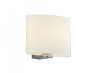 Настенный светильник Newport 14360 14361/A opal glass М0068786