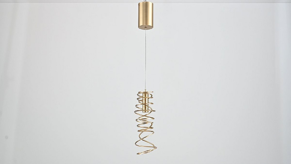 Подвесной светильник Favourite Fontes 4554-1P