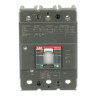 Выключатель автоматический XT3N 250 TMD 125-1250 3p F F ABB 1SDA068056R1
