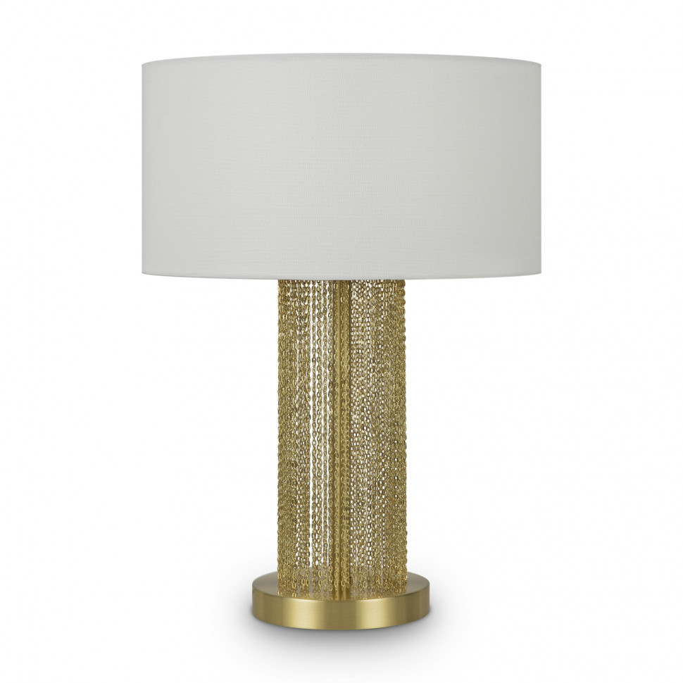 Настольный светильник Maytoni MOD151TL-01G