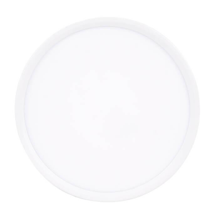 Встраиваемый светодиодный светильник Ambrella Light Led Downlight DLR307