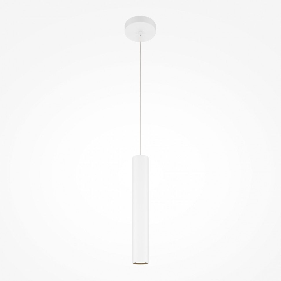 Подвесной светильник Maytoni MOD161PL-01W1