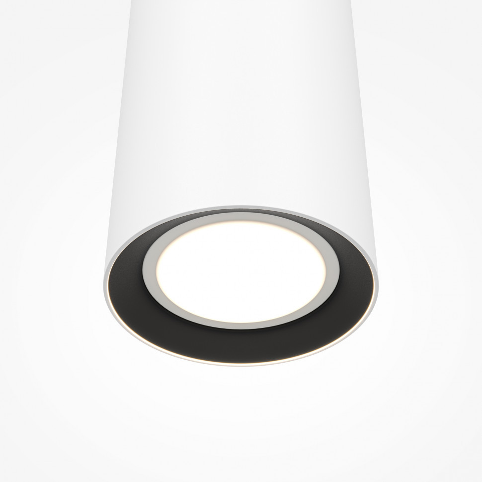 Подвесной светильник Maytoni MOD161PL-01W1