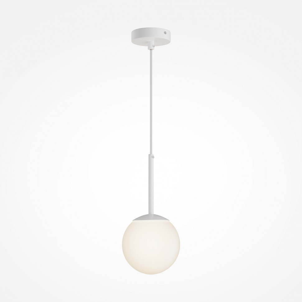 Подвесной светильник Maytoni MOD321PL-01W