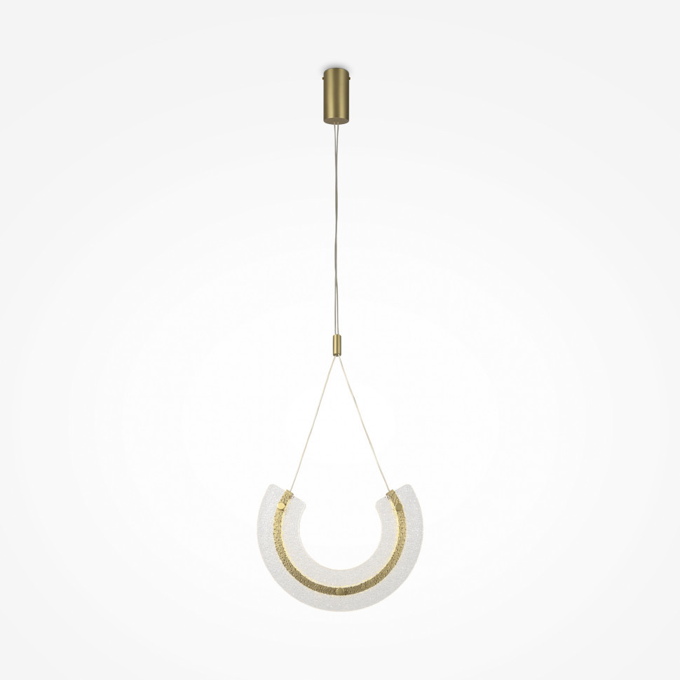 Подвесной светильник Maytoni P091PL-L18G3K