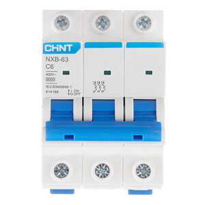 CHINT ELECTRIC