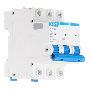 CHINT ELECTRIC
