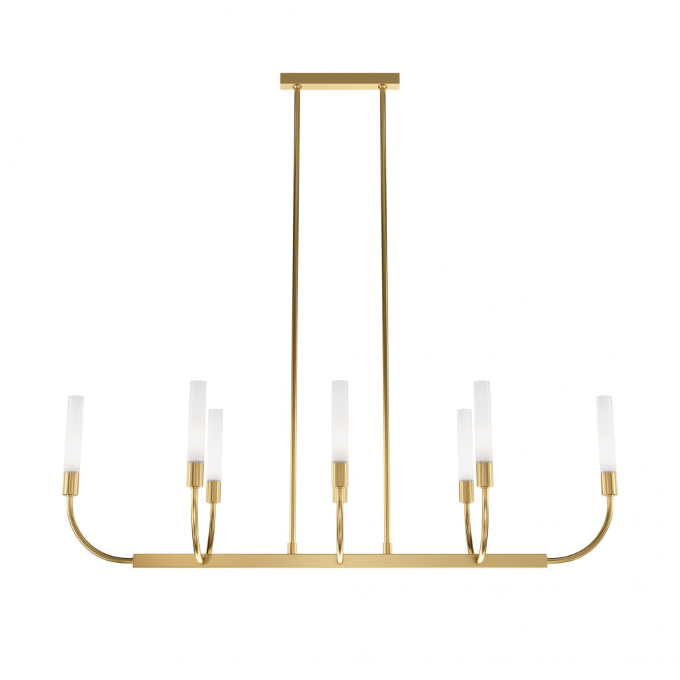 Потолочный светильник Maytoni MOD423CL-08C