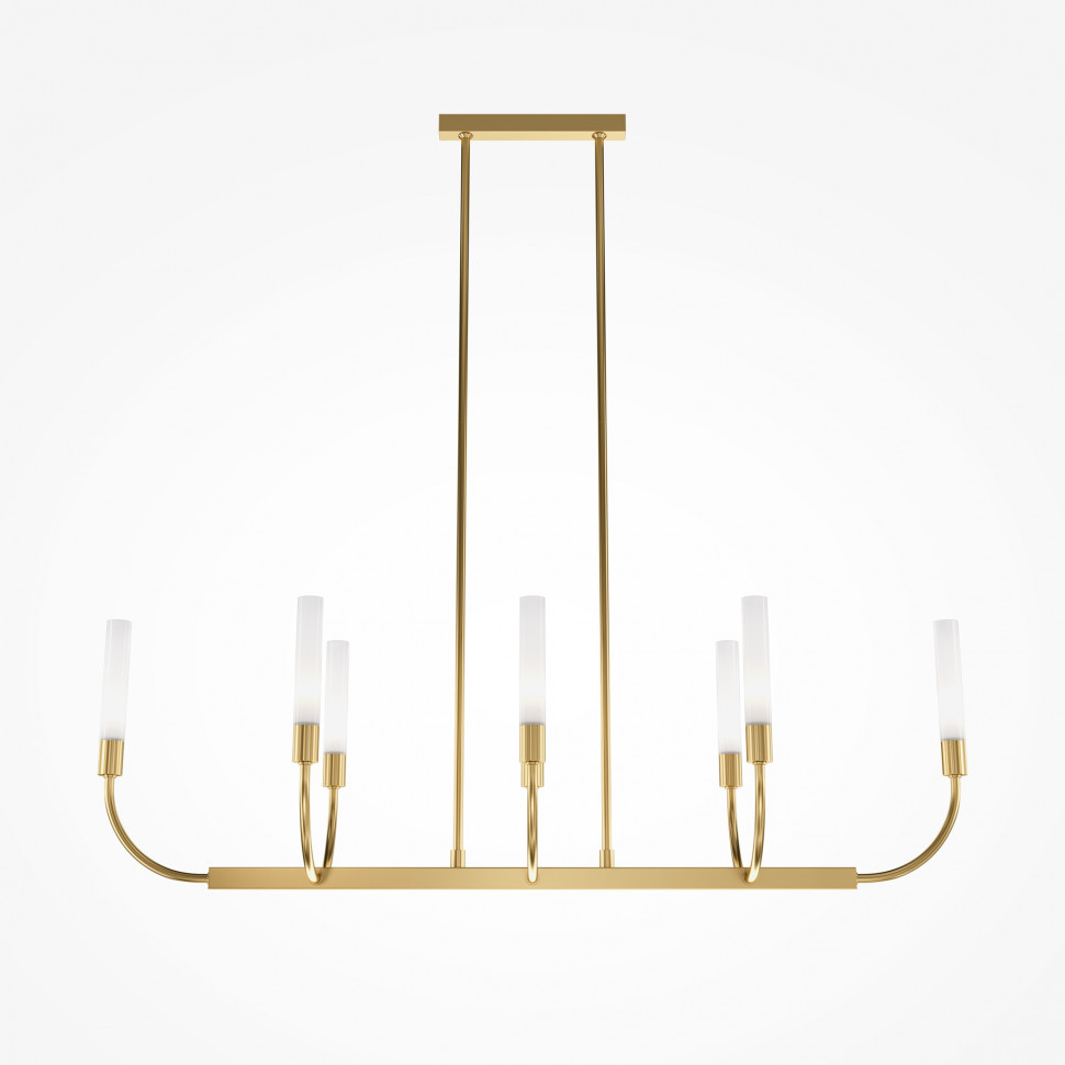 Потолочный светильник Maytoni MOD423CL-08C