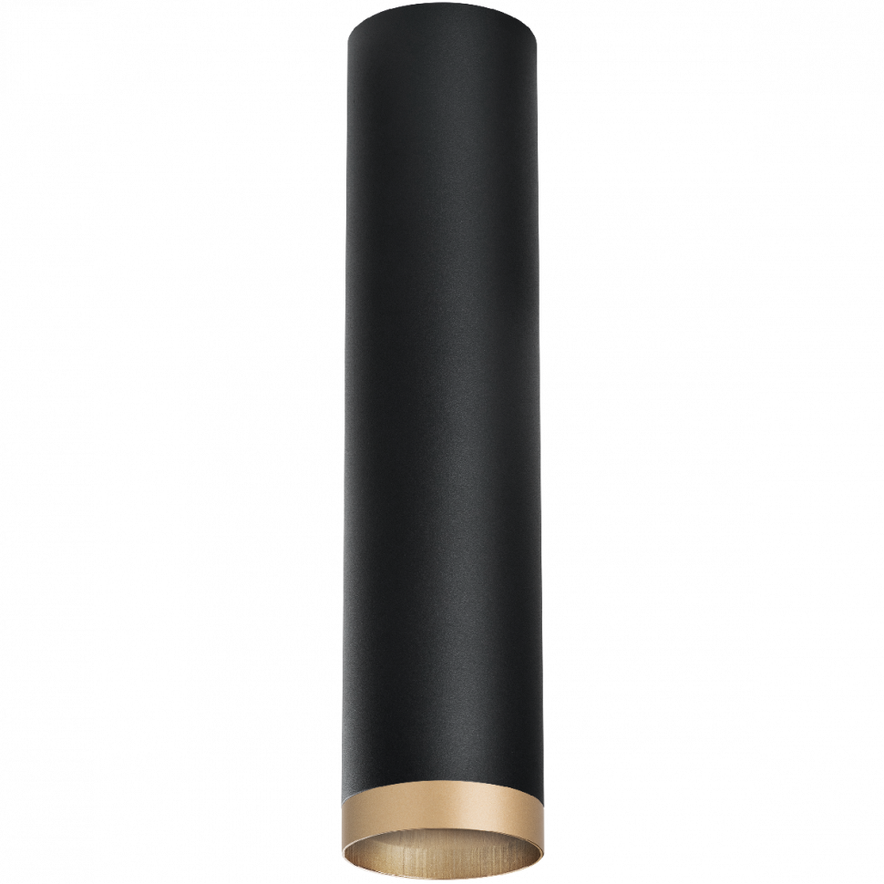 Накладной светильник Lightstar Rullo R49740 (214497+203440)