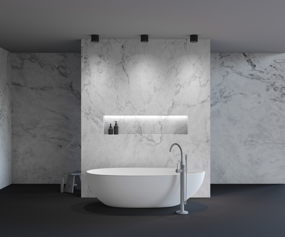 Потолочный светильник Technical C064CL-01-25W3K-D-RD-B