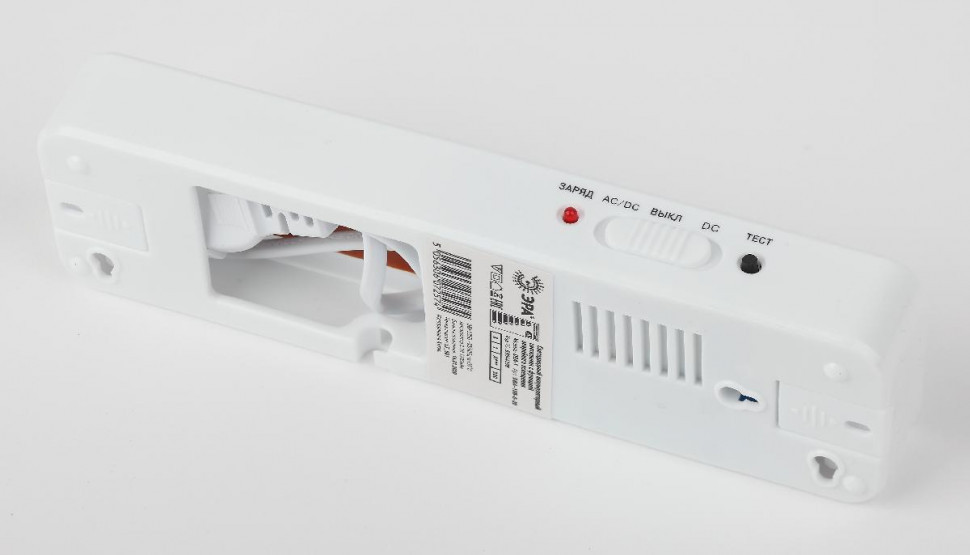 Аварийный светильник Эра DBA-105-0-20 Б0044398