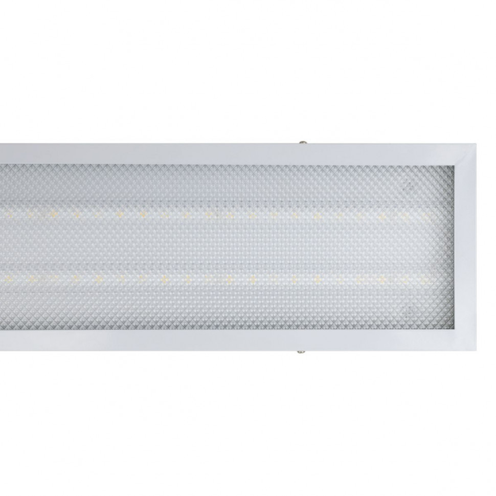 Светодиодная панель Volpe ULP-Q105 18120-45W/6500K WHITE M3 UL-00012637