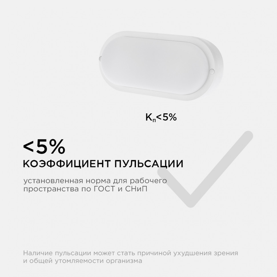 Настенно-потолочный светильник Apeyron 28-08