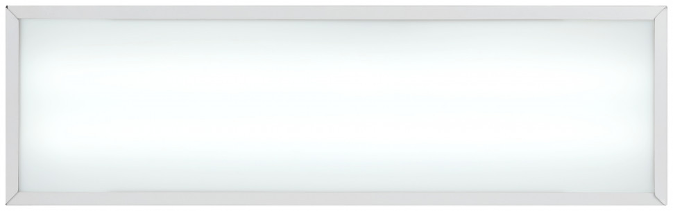 Светодиодная панель Эра SPO-950-3-65K-018 Б0051630