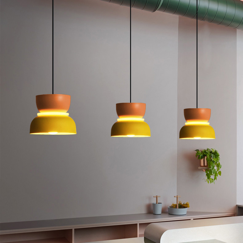 Подвесной светильник ImperiumLoft Ilo 179679-26