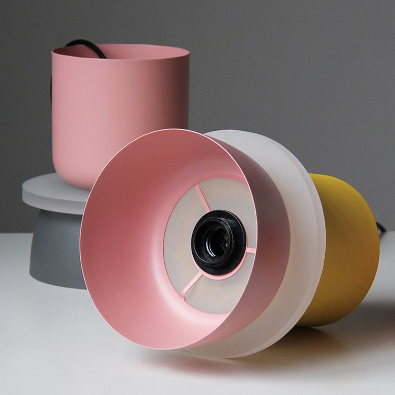 Подвесной светильник ImperiumLoft Ilo 179679-26