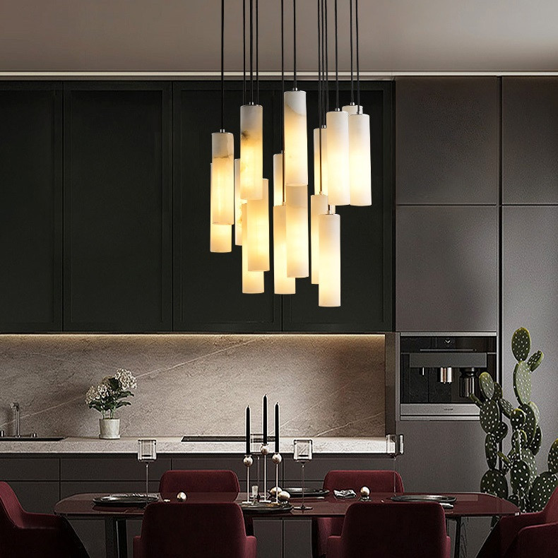 Подвесной светильник ImperiumLoft Marble Elit 151772-26