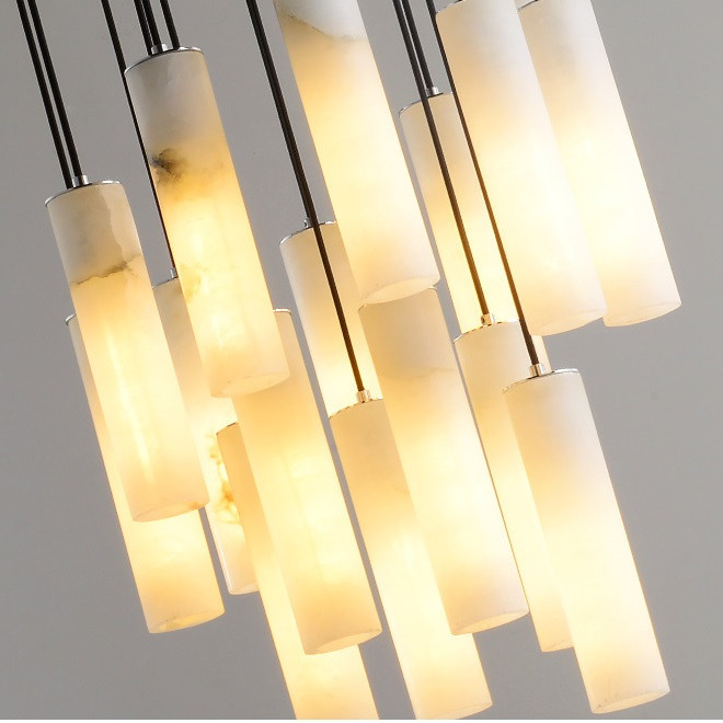 Подвесной светильник ImperiumLoft Marble Elit 151772-26