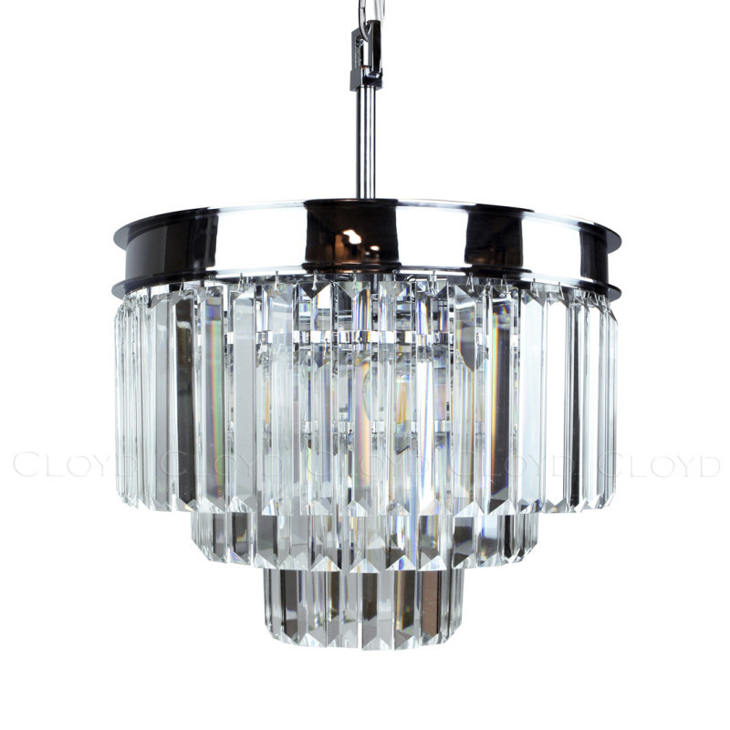 Линейный светильник Nowodvorski Bar Led S Black 10847