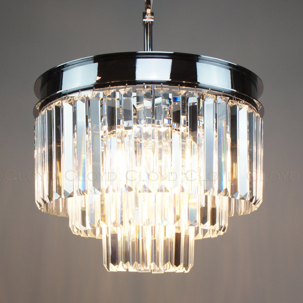 Линейный светильник Nowodvorski Bar Led S Black 10847