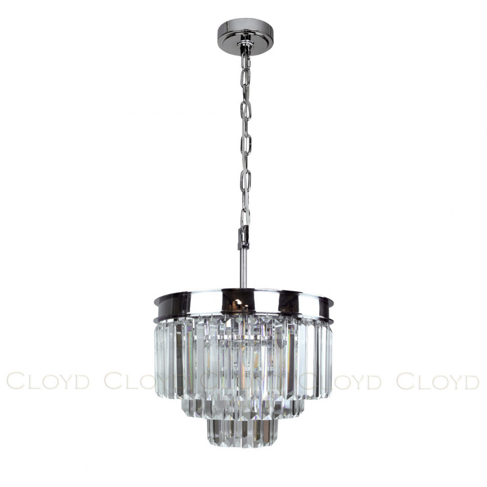 Линейный светильник Nowodvorski Bar Led S Black 10847